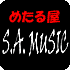 ߂鉮 S.A.MUSIC